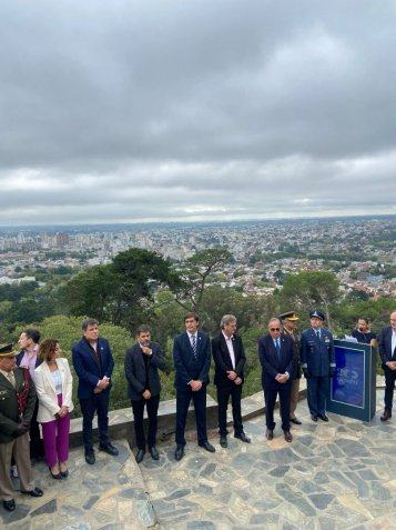 "El bicentenario encuentra a la "Marca Tandil" en estado de gracia"